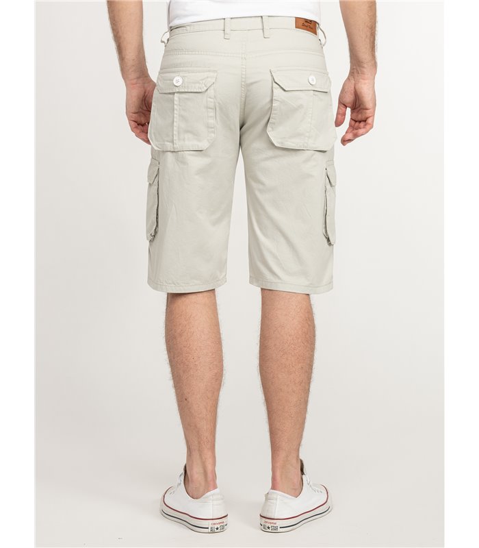 Rock Creek Herren Cargo Shorts H-378