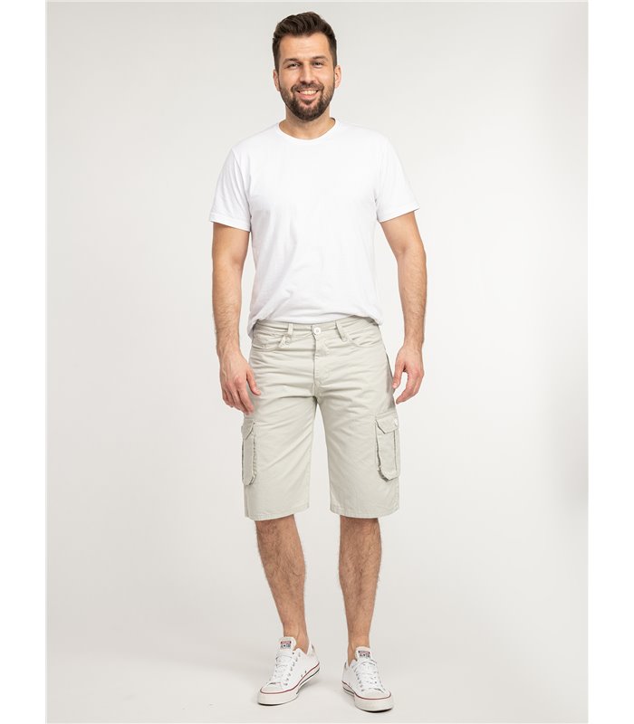 Rock Creek Herren Cargo Shorts H-378