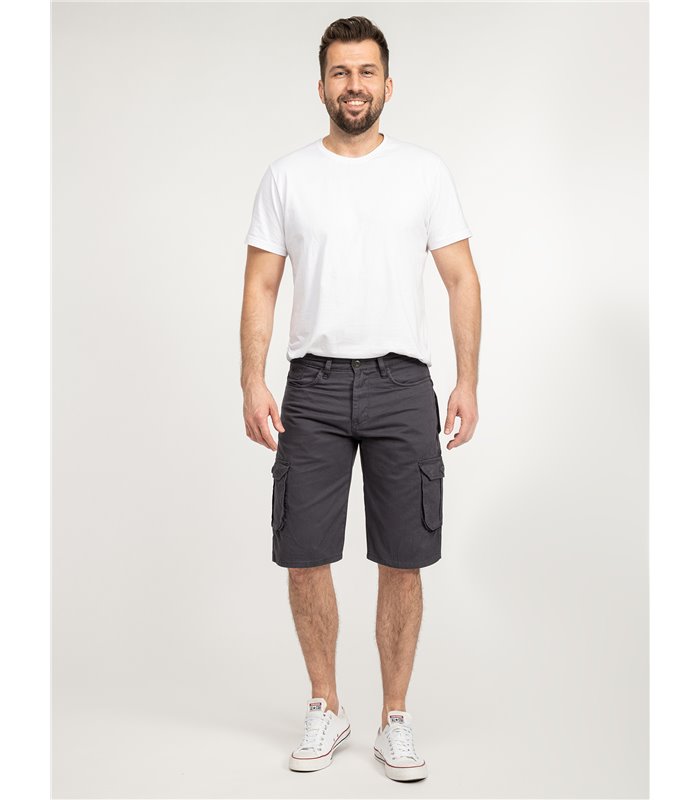Rock Creek Herren Cargo Shorts H-378
