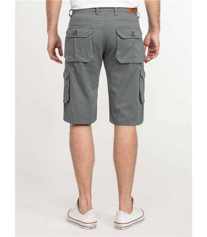Rock Creek Herren Cargo Shorts H-378