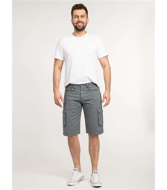 Rock Creek Herren Cargo Shorts H-378
