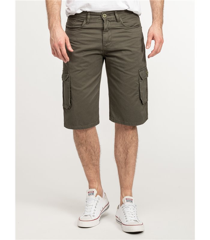 Rock Creek Herren Cargo Shorts H-378