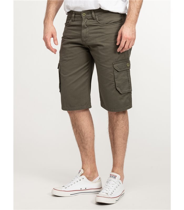 Rock Creek Herren Cargo Shorts H-378