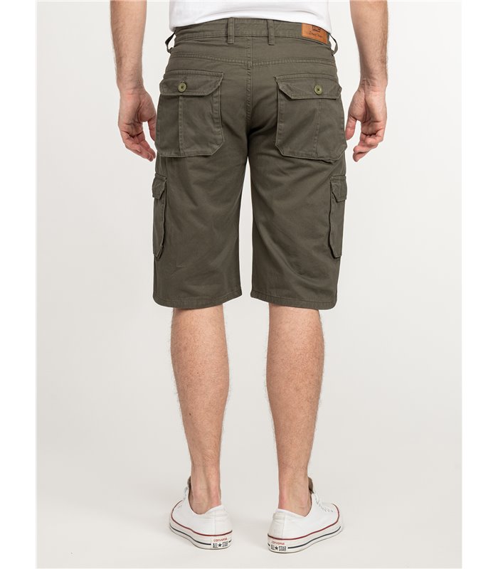 Rock Creek Herren Cargo Shorts H-378