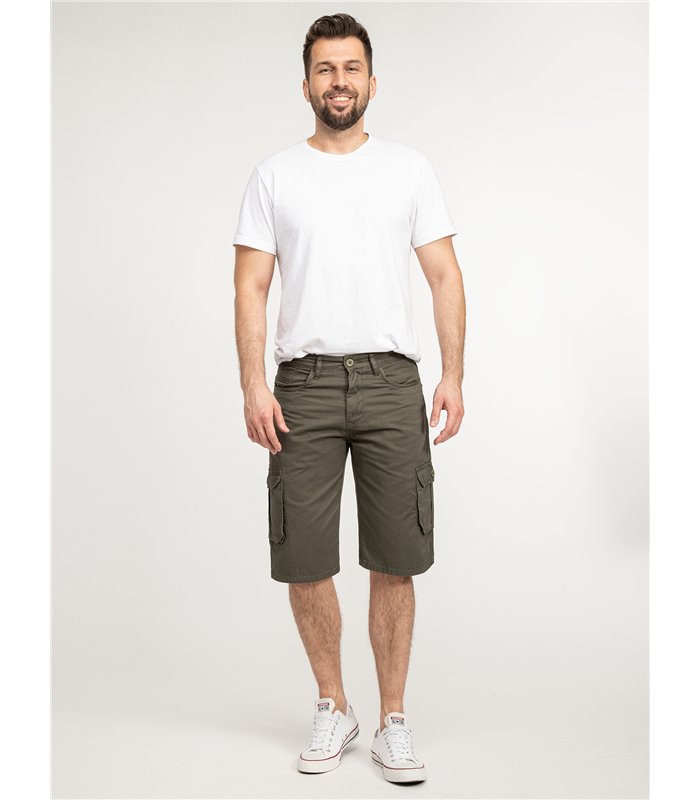 Rock Creek Herren Cargo Shorts H-378