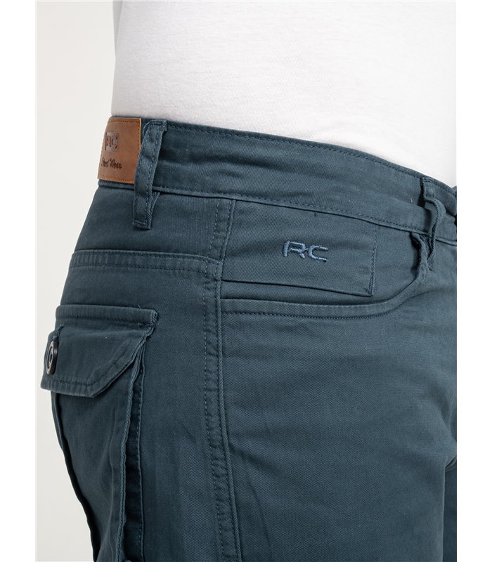 Rock Creek Herren Cargo Shorts H-378