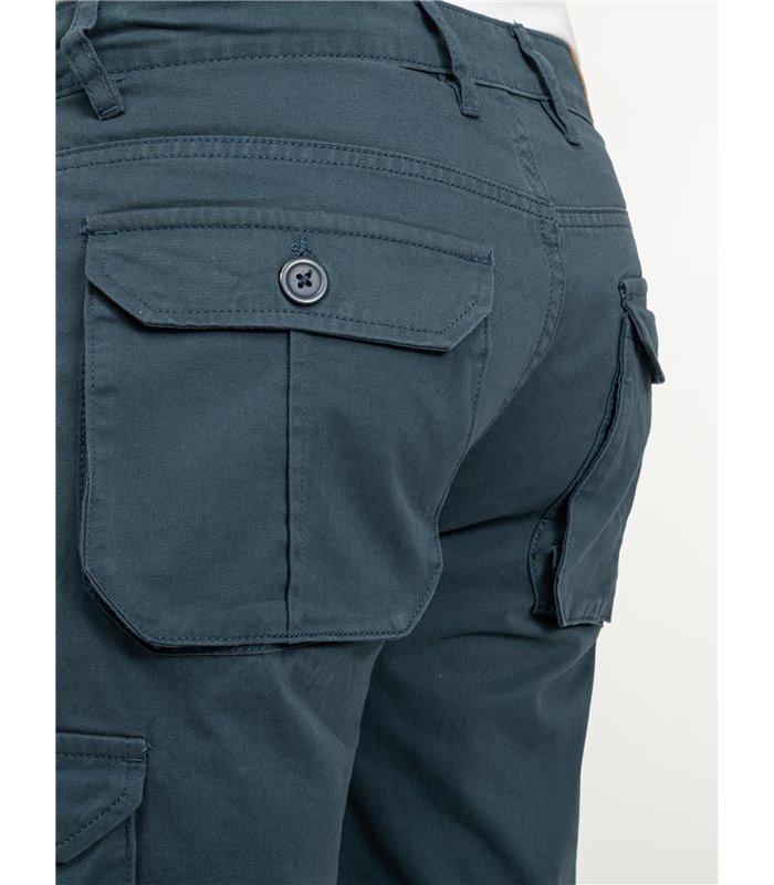 Rock Creek Herren Cargo Shorts H-378
