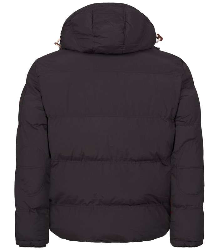 Geographical Norway Herren Winterjacke H-358