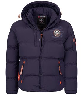 Geographical Norway Herren Winterjacke H-358 