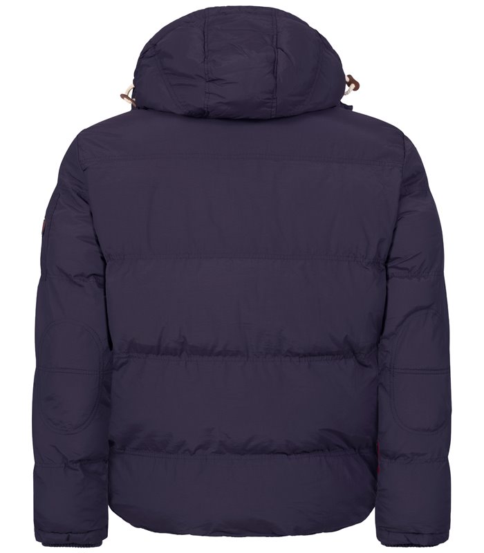 Geographical Norway Herren Winterjacke H-358
