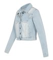 Rock Creek Damen Jeansjacke D-493 