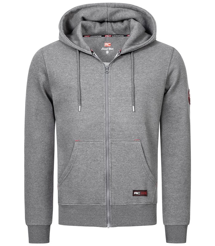 Rock Creek Herren Kapuzenpullover H-387