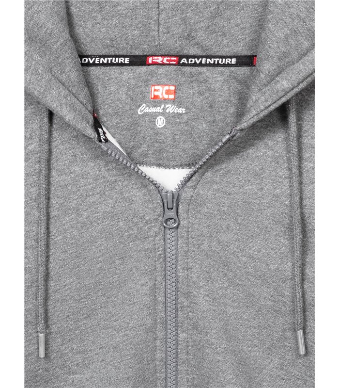 Rock Creek Herren Kapuzenpullover H-387