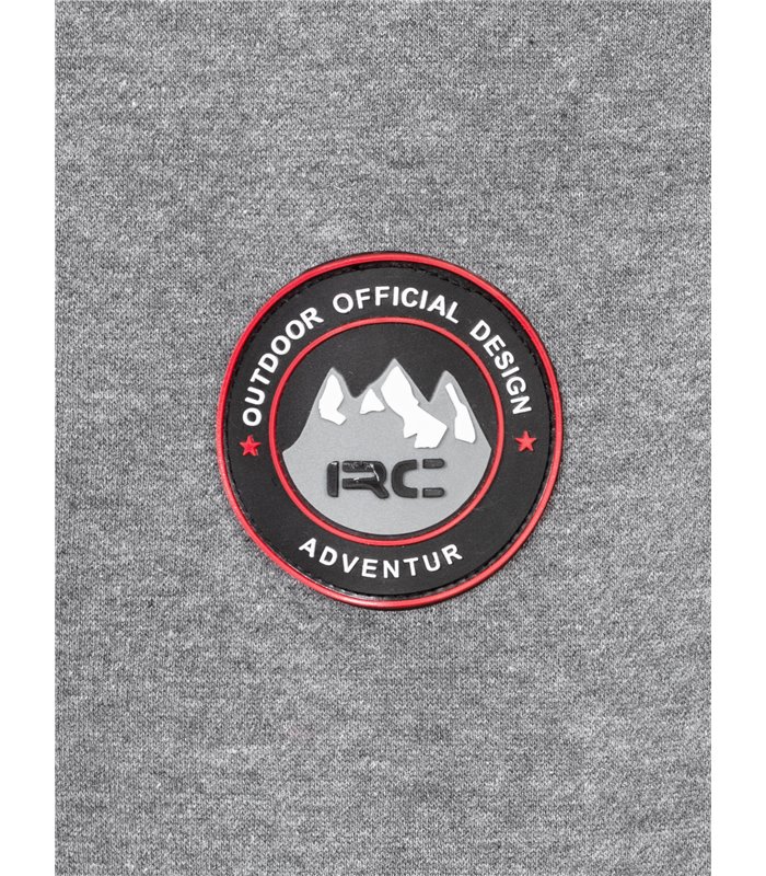 Rock Creek Herren Kapuzenpullover H-387