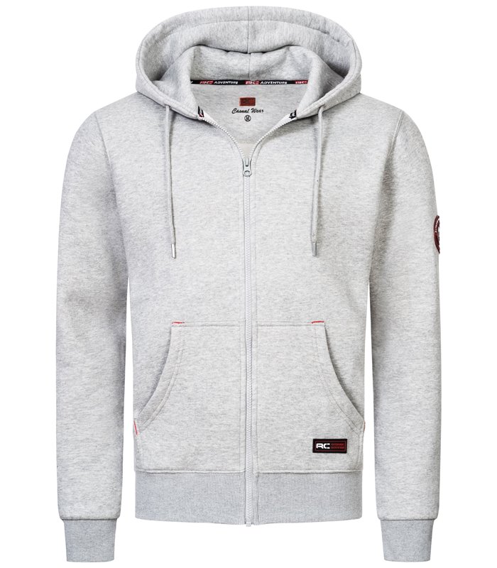 Rock Creek Herren Kapuzenpullover H-387