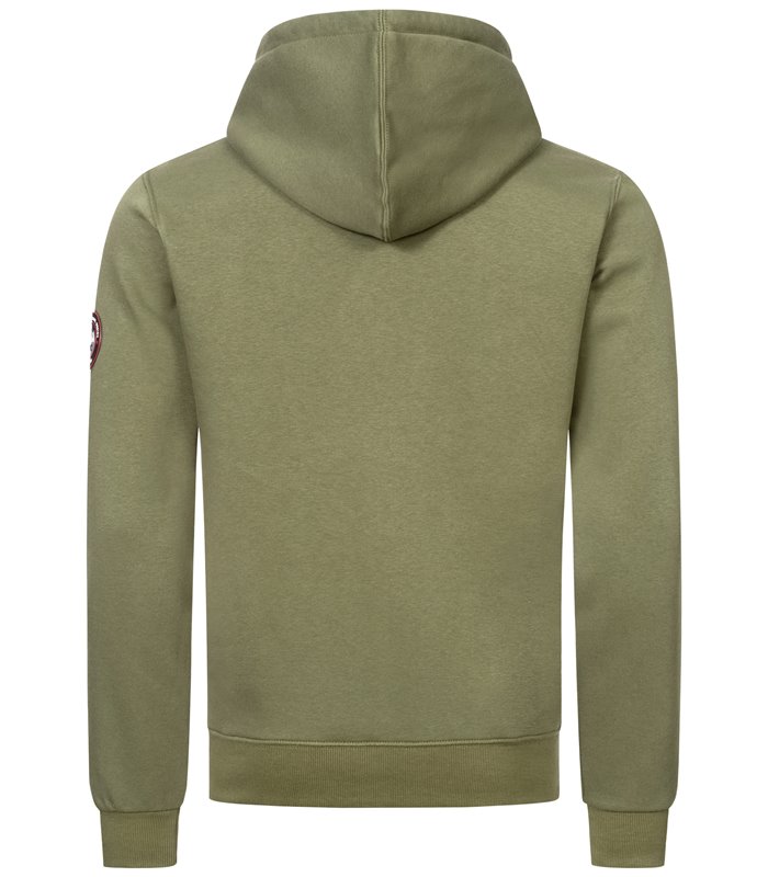 Rock Creek Herren Kapuzenpullover H-387