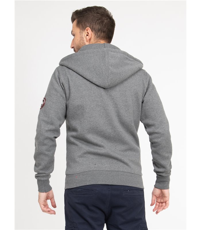 Rock Creek Herren Kapuzenpullover H-387