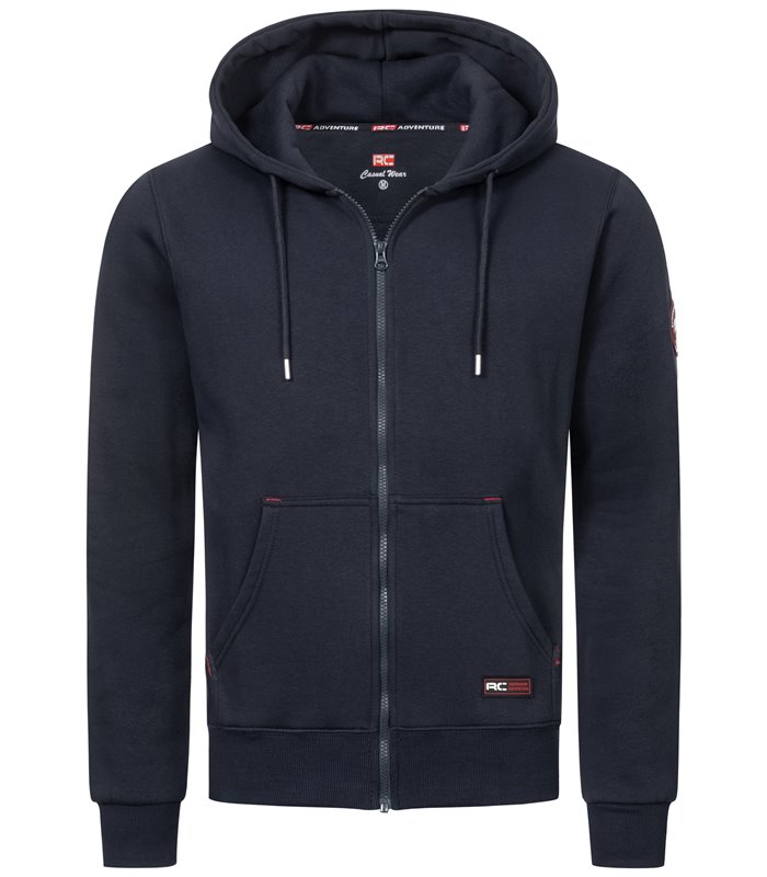 Rock Creek Herren Kapuzenpullover H-387