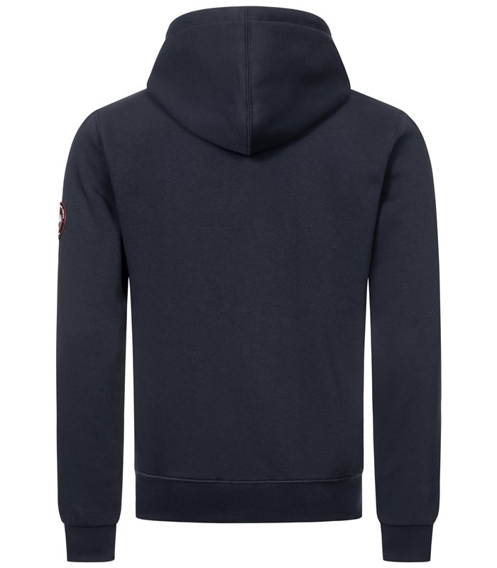 Rock Creek Herren Kapuzenpullover H-387
