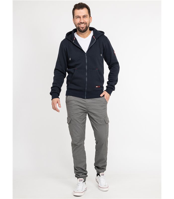 Rock Creek Herren Kapuzenpullover H-387