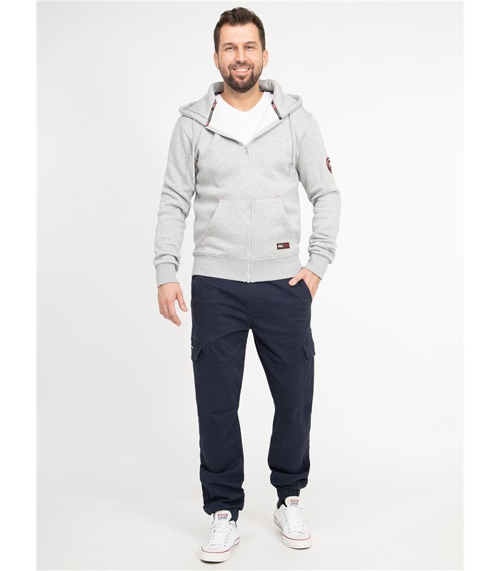 Rock Creek Herren Kapuzenpullover H-387