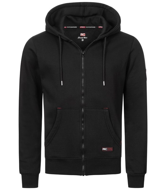 Rock Creek Herren Kapuzenpullover H-387