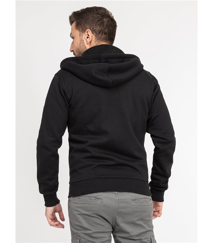 Rock Creek Herren Kapuzenpullover H-387