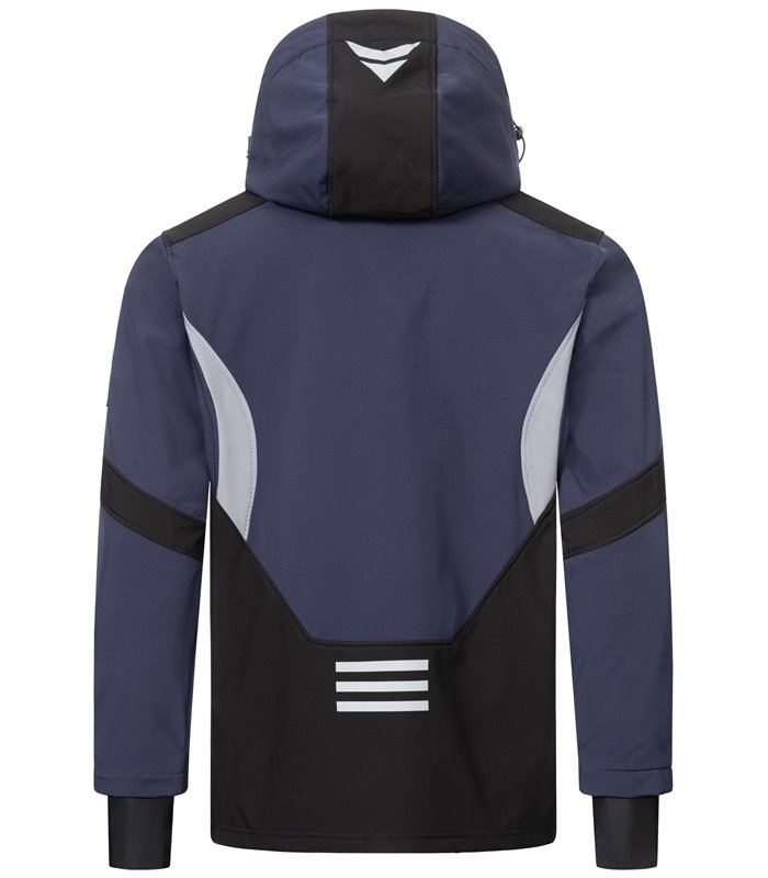 Rock Creek Herren Softshell Jacke H-345