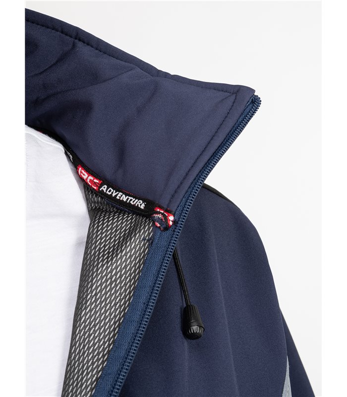 Rock Creek Herren Softshell Jacke H-345