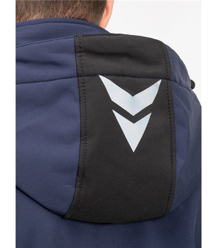 Rock Creek Herren Softshell Jacke H-345