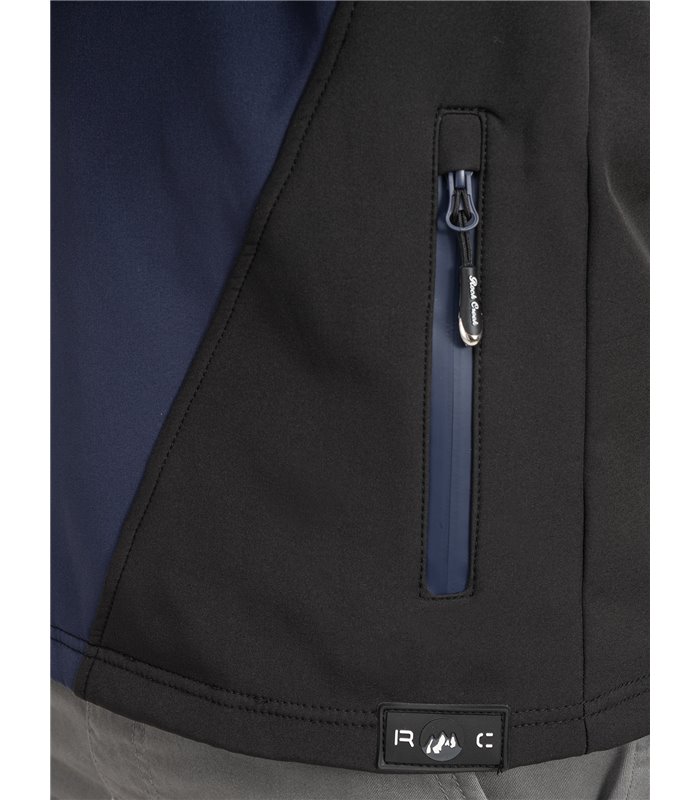 Rock Creek Herren Softshell Jacke H-345