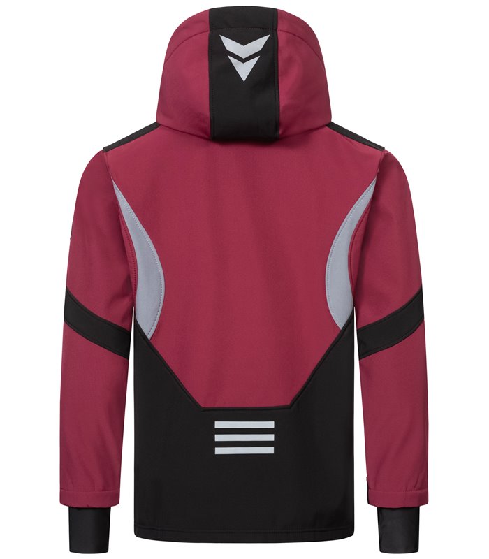 Rock Creek Herren Softshell Jacke H-345