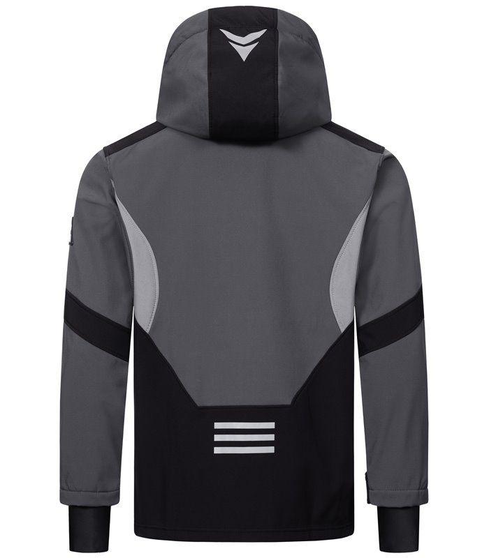 Rock Creek Herren Softshell Jacke H-345
