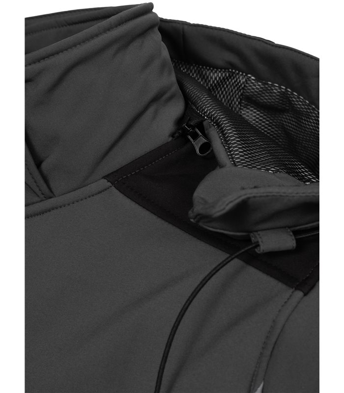 Rock Creek Herren Softshell Jacke H-345