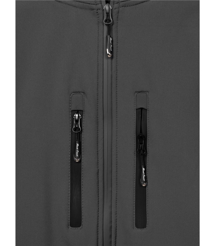 Rock Creek Herren Softshell Jacke H-345