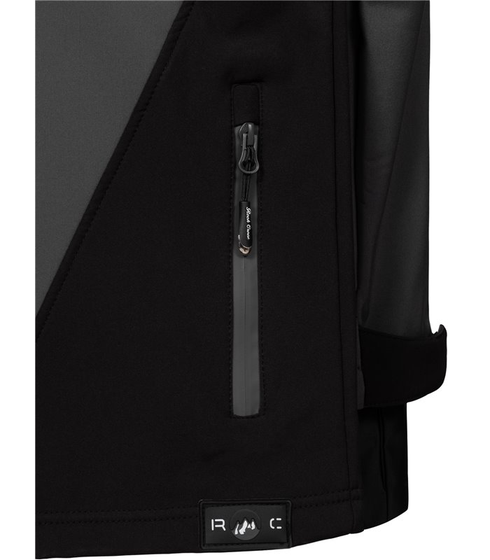 Rock Creek Herren Softshell Jacke H-345