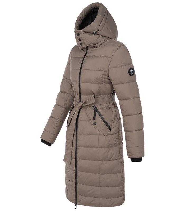 Geographical Norway Damen Winterjacke D-514
