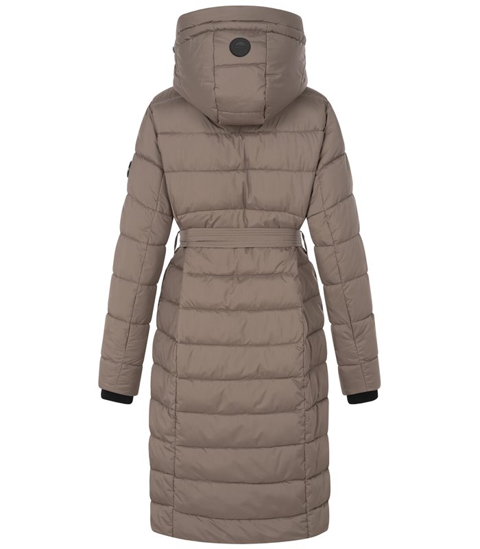 Geographical Norway Damen Winterjacke D-514