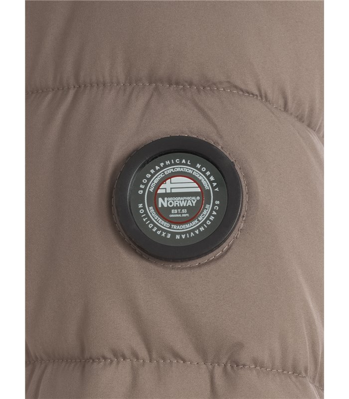 Geographical Norway Damen Winterjacke D-514
