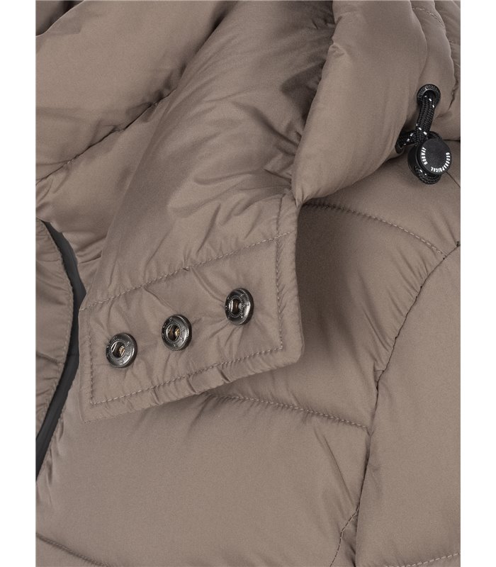 Geographical Norway Damen Winterjacke D-514