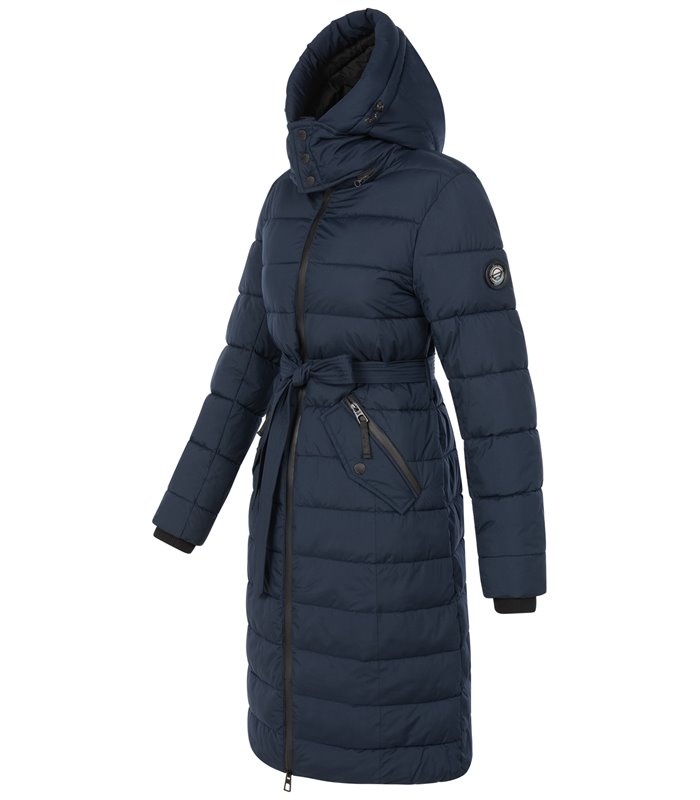 Geographical Norway Damen Winterjacke D-514