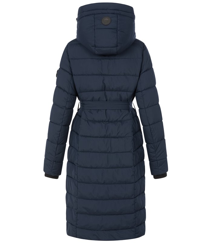 Geographical Norway Damen Winterjacke D-514