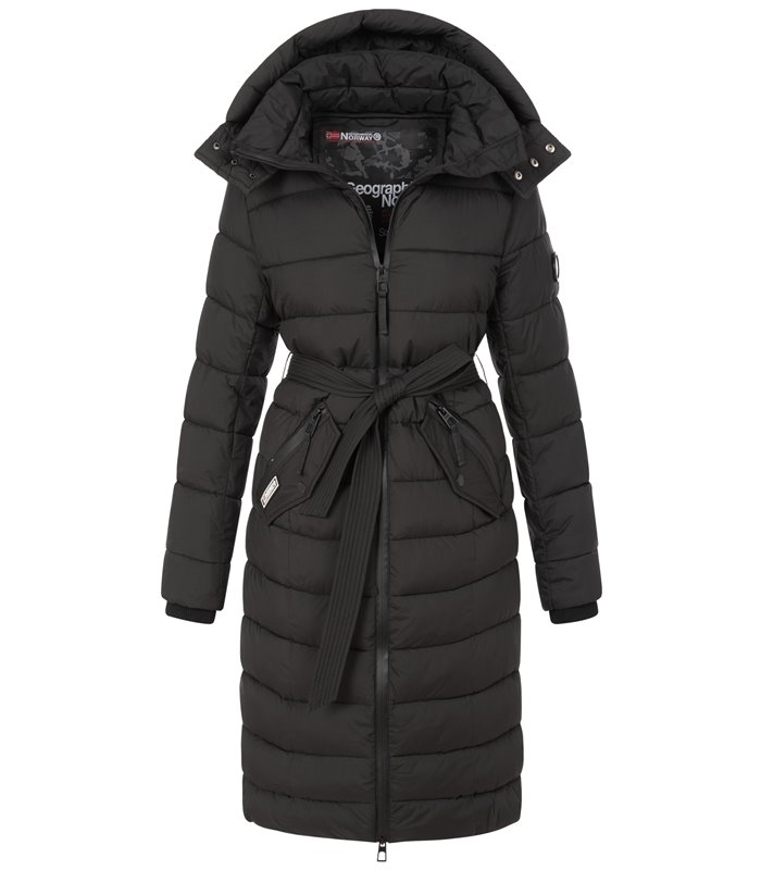 Geographical Norway Damen Winterjacke D-514
