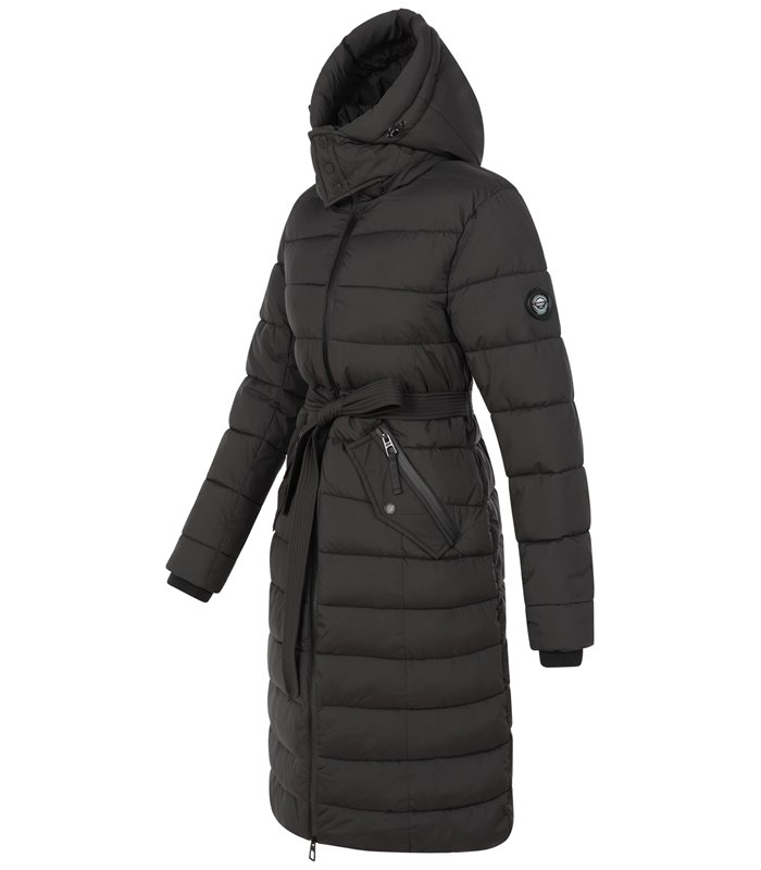 Geographical Norway Damen Winterjacke D-514