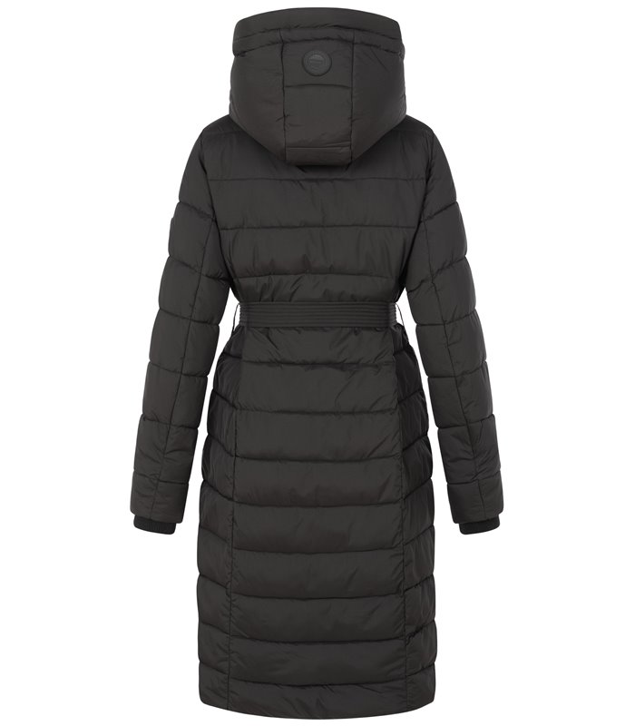 Geographical Norway Damen Winterjacke D-514