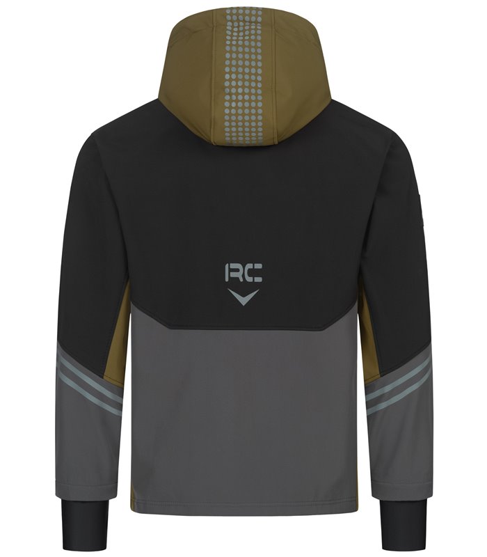 Rock Creek Herren Softshell Jacke Windbreaker H-344