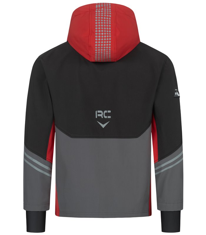 Rock Creek Herren Softshell Jacke Windbreaker H-344