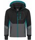 Rock Creek Herren Softshell Jacke Windbreaker H-344 