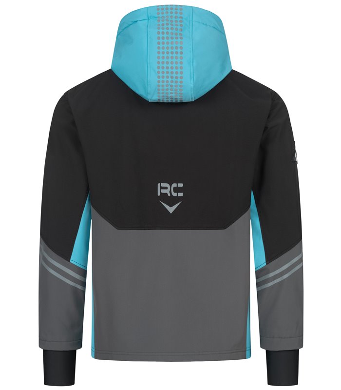 Rock Creek Herren Softshell Jacke Windbreaker H-344