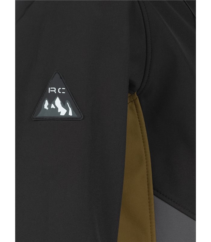 Rock Creek Herren Softshell Jacke Windbreaker H-344